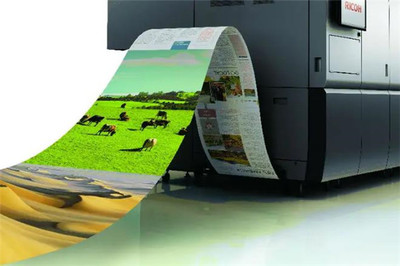 圖文印刷店的各類印刷品 從設(shè)計(jì)到成品的全流程解析