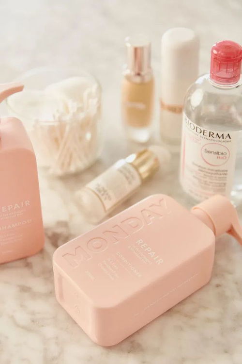 從洗護(hù)黑馬到美妝帝國(guó)夢(mèng) Monday創(chuàng)始人再推新品牌，劍指“現(xiàn)代版歐萊雅”