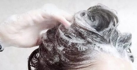 秋日煥發(fā) 告別毛躁，開啟秀發(fā)柔順之旅